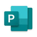 Microsoft publisher free download