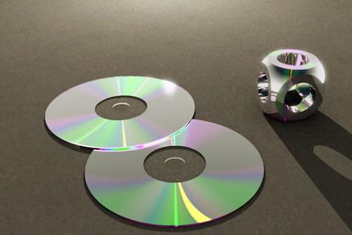 convert bin files to dvd