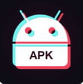 Tik tok wall picture