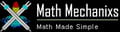 Download Math Mechanixs (Calculator)