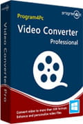 Video converter software for pc
