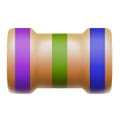 Resistor color code calculator download