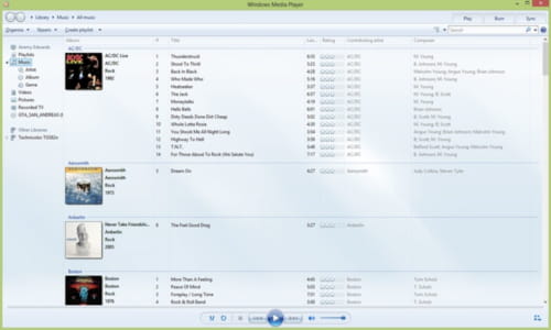 download windows media player for windows 7 32-bit