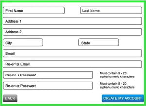 magicjack port number