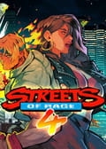 Streets of rage 4 free download