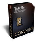 Lightman converter