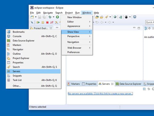 free download eclipse ide for windows 7