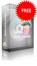 Download Free Sonne DVD Creator (Video editing)