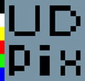 Udpixel download