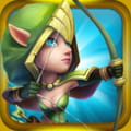 Castle clash download mac