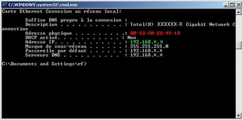 wakeonlan command linux