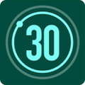 30 day challenge app