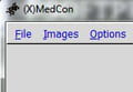 Download XMedCon (Professional)