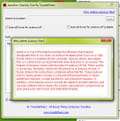 Download AutoRun CleanUp Tool (Cleaning tools)
