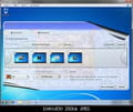 Oceanis change background w7