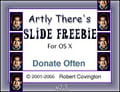 Download Slide Freebie (Slide show)