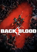 Back 4 blood free download