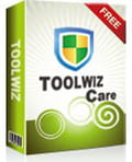 Download Toolwiz Care (Backup)