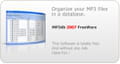 Download MP3db (Office software)
