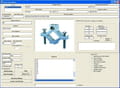 Visual inventory control