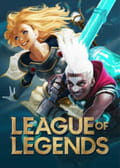 League of legends download