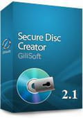 Download GiliSoft Secure Disc Creator (Anonymity / Privacy)