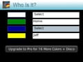 Download Who Is It - LED Color Light Alerts for Contacts (Internet)