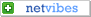 Add to NetVibes!