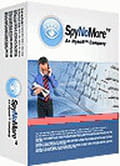 Download SpyNoMore AntiSpyware (Antispam)