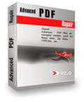 How to repair damaged pdf file free download