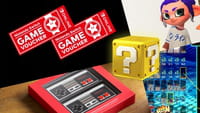 Nintendo Offers Discounted Switch Games