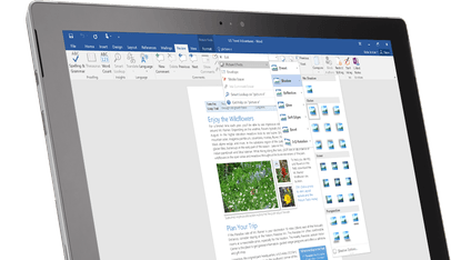 download microsoft office word 2013 full version free