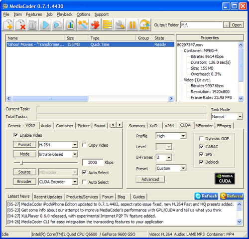 TÉLÉCHARGER MEDIACODER FULL EDITION X86 X86 TÉLÉCHARGER EDITION MEDIACODER FULL