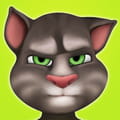 Talking tom free download for samsung mobile