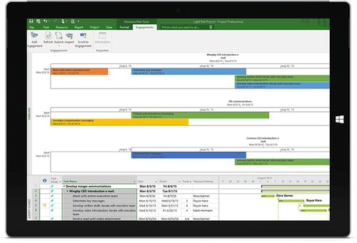 download microsoft project 2013 professional