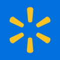 Walmart shopping