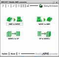 Miksoft mobile amr converter