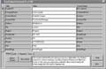 Download 4TOPS Excel to Access Import Assistant (Databases)