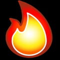 Coffeecup firestarter