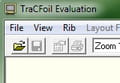 Download TraCFoil (Office software)