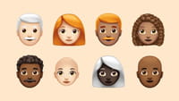 Apple Introduces 70 New Emoji