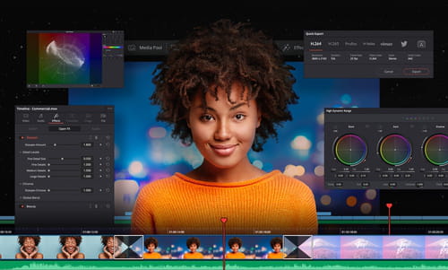 davinci resolve 15 system requirements pc