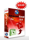 Advance excel download