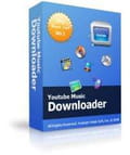 Youtube music downloader free download full version