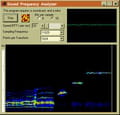 Frequencyanalyzer