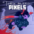 Download They Bleed Pixels for PC (Video games)
