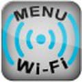 Download WiFi Menu for BlackBerry (Operating system)