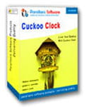 Download Parallaxis Cuckoo clock (Office software)