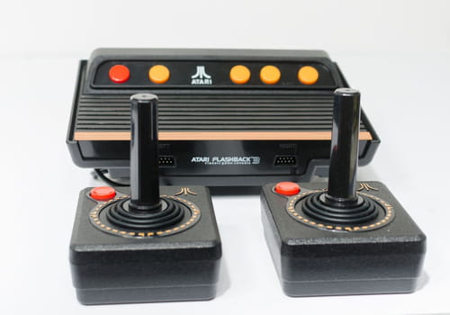 Play Atari Breakout on Google Images - CCM