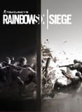 Tom clancy's rainbow six siege